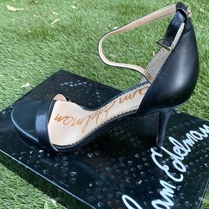 Sam Edelman heels